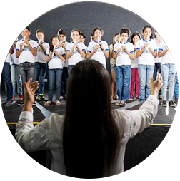 Formação de Jovens