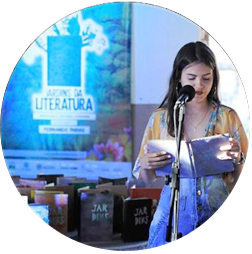 Jardins da Literatura